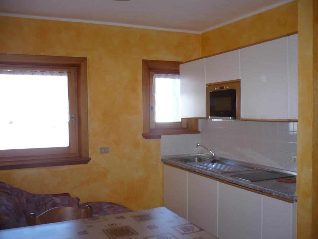 شقة Casa Gembre ليفينو الغرفة الصورة