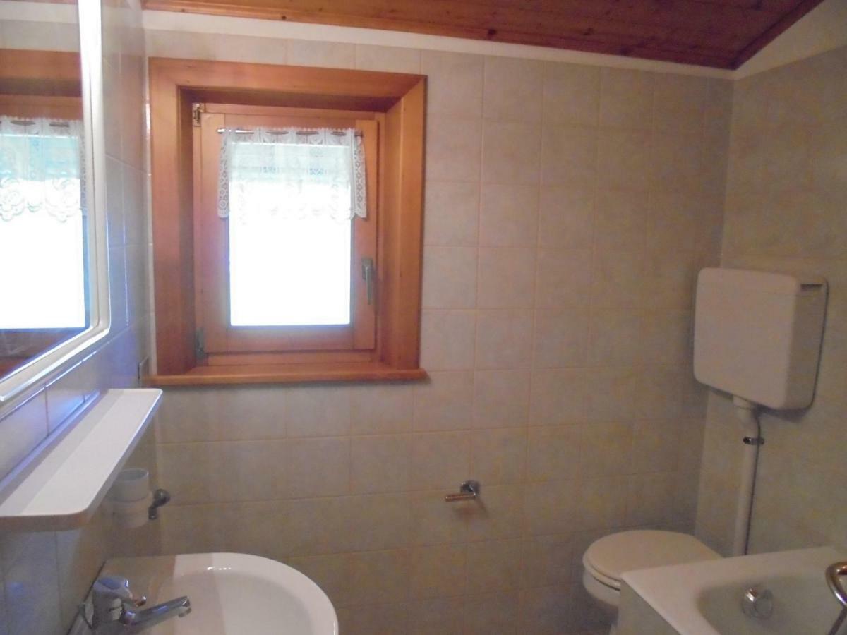 شقة Casa Gembre ليفينو المظهر الخارجي الصورة